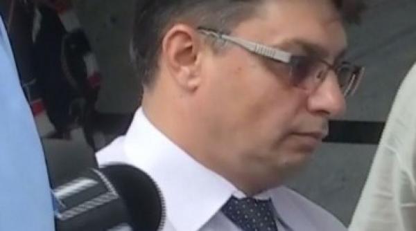 suspendatul popescu de la parchetul caracal acuzat de neglijenta criminala