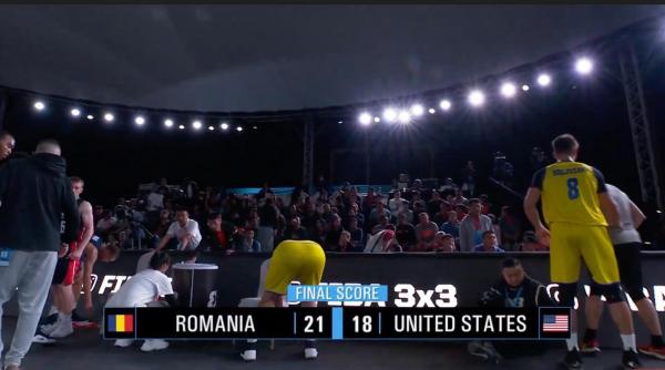 victorie istorica romania under 23 a invins statele unite la cupa mondiala fiba de baschet 3x3 u23