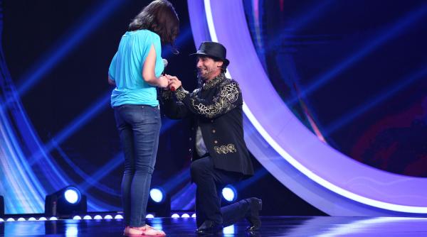 cadoul de nunta din partea lui mihai bendeac pentru un concurent vreau sa le ofer o vacanta