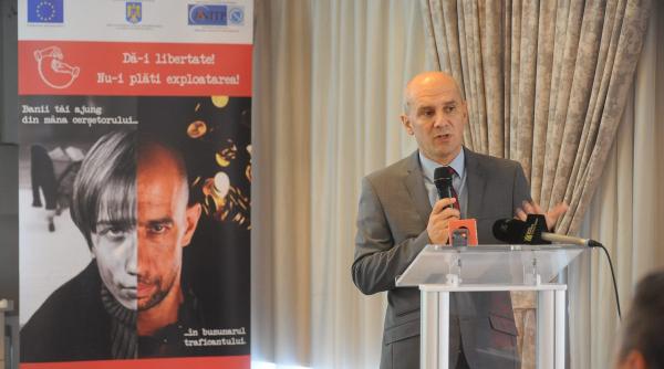 campanie impotriva traficului de persoane