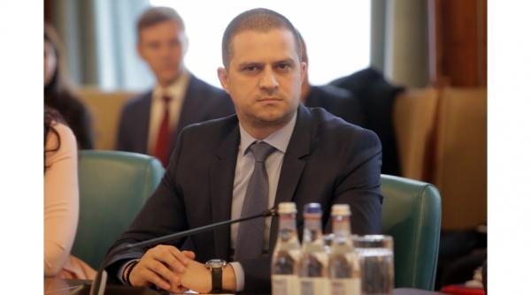 ministrul trif infirma informatia potrivit careia ca ar fi influentat demiterea unui director de spital