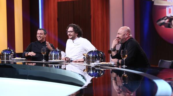 moment in memoriam razvan ciobanu la chefi la cutite