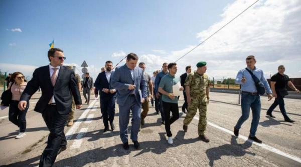 ucraina vrea si un al doilea schimb de prizonieri cu rusia