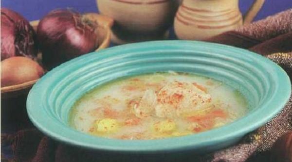 zara moata retete romanesti pe gustul tau