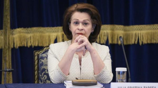 abuz in justitie fostele sefe iccj au dosare la sectia speciala pentru magistrati