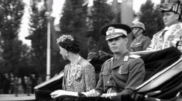 casa regala anunta programul funeraliilor reginei mama elena doliu pentru zilele de 18 19 si 20 octombrie