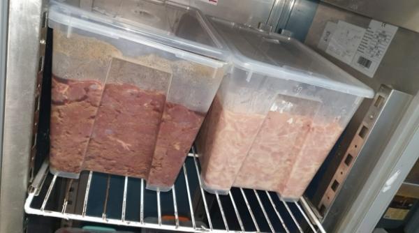 comisarii anpc au aplicat amenzi in valoare de 170 000 de lei unitatilor de alimentatie publica din sun plaza