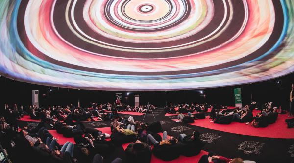 cinematograful dom revine in inima sibiului cu un program dedicat povestilor imersive la astra film festival 2019