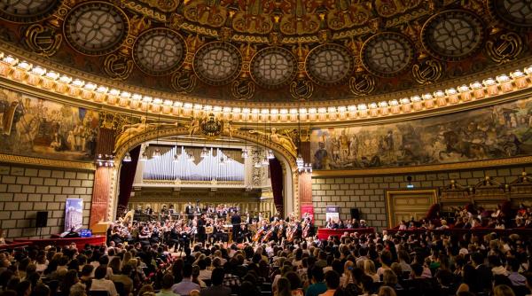 filarmonica george enescu stagiunea de marti seara deschiderea sezonului cu numarul 12 2019 2020