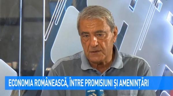 video economia romaneasca intre promisiuni si amenintari