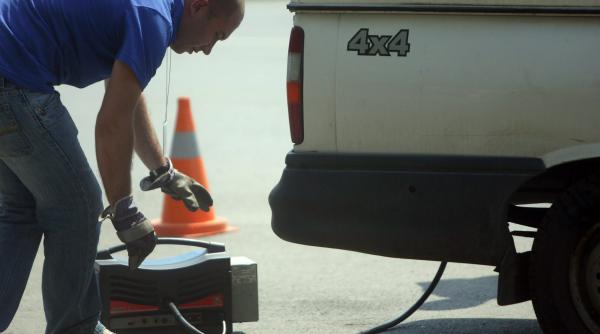 amenzi de peste 1 2 milioane de lei date de inspectorii rar mai multor service uri auto