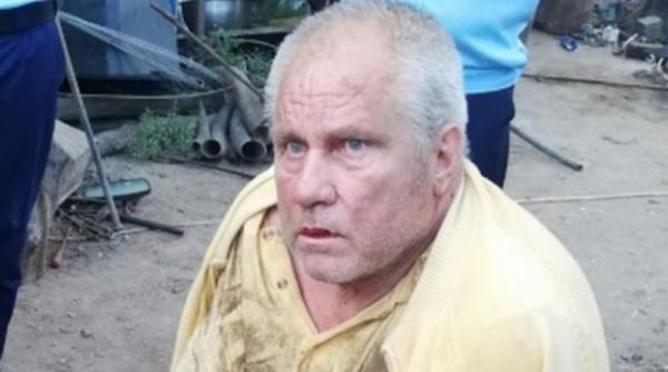 cazul caracal gheorghe dinca a fost analizat de doi experti de la fbi