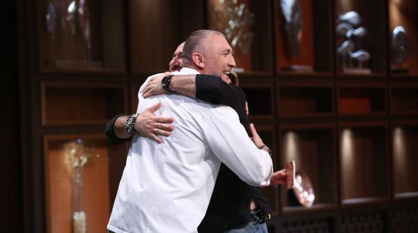 chefi la cutite lider de audienta cele mai mari cifre de la lansarea sezonului 7