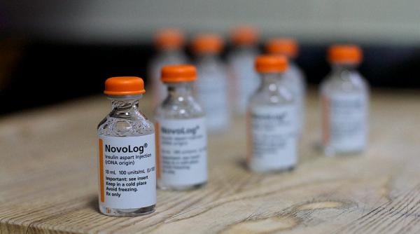 o echipa de cercetatori a creat o pastila cu insulina care ar putea sa inlocuiasca injectiile