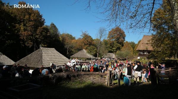 vacanta la muzeu un nou concept care atrage ca un magnet