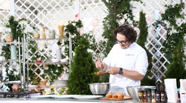 chefi la cutite record de audienta de la lansarea sezonului 7