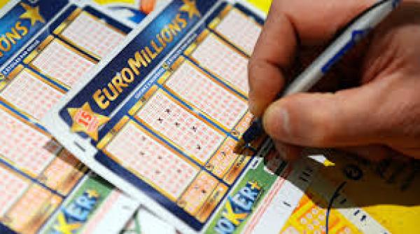 loteria euromillions a fost castigat marele premiu de 190 de milioane de euro