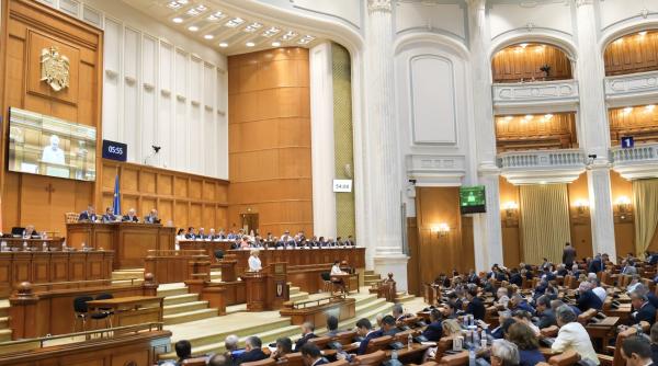 rasturnare de situatie doi deputati care plecasera la pro romania au anuntat ca se intorc la psd