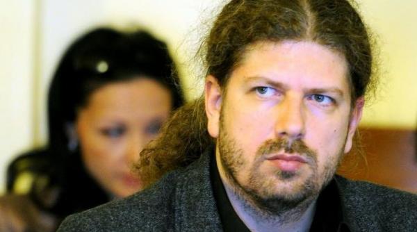 remus cernea revoltat de votul senatului pentru uciderea ursilor din romania