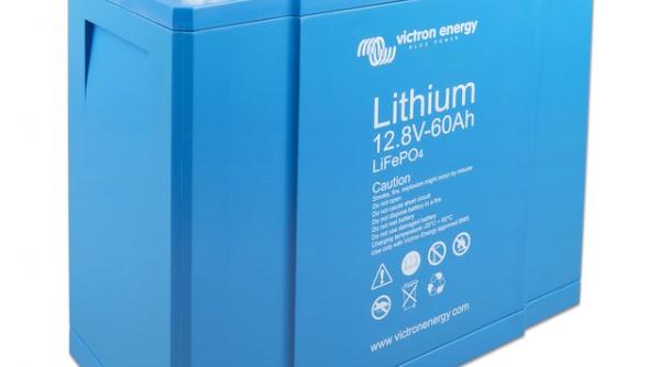 update nobel 2019 pentru chimie dezvoltarea bateriilor litiu ion