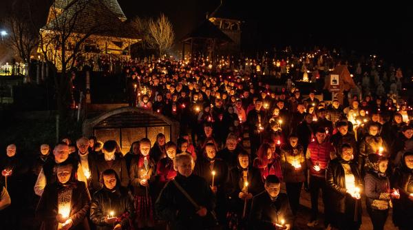 a doua saptamana a festivalului bucharest photofest