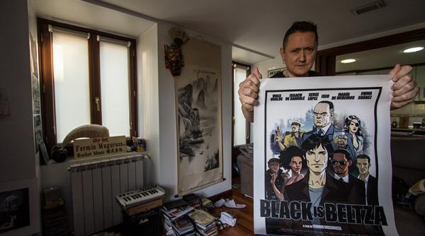 animest 14 te invita sa descoperi ce se intampla in culisele filmelor de animatie