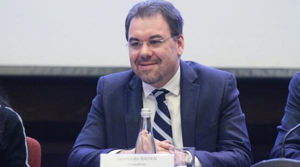 asf a ramas fara presedinte