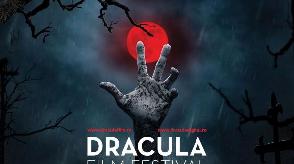 evenimente speciale din cadrul dracula film festival 2019
