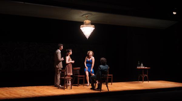 patru noi spectacole prezentate de tnrs in cadrul microstagiunii brd