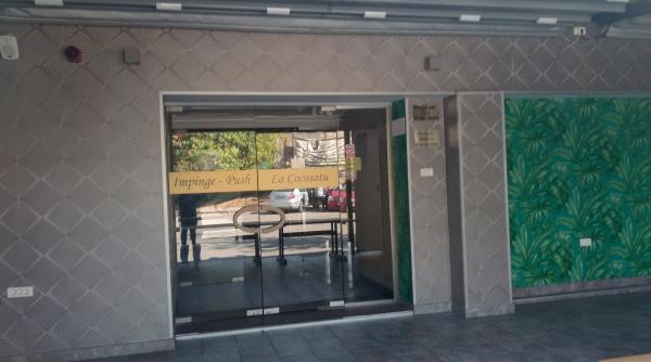 restaurantele la cocosatu si la gil din bucuresti inchise temporar de anpc