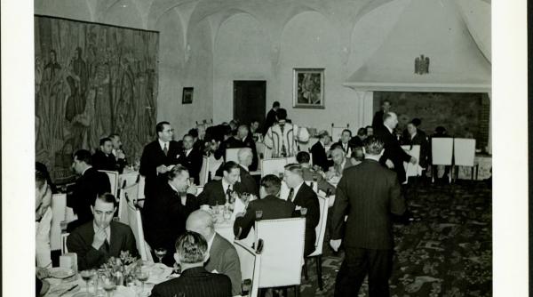 singurul tablou romanesc din colectia ibm repatriat de artmark