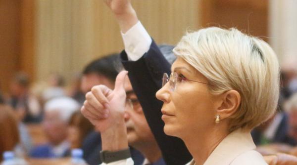 turcan atac dur la adresa premierului dancila sunteti o persoana particulara ce ocupa abuziv o inalta demnitate