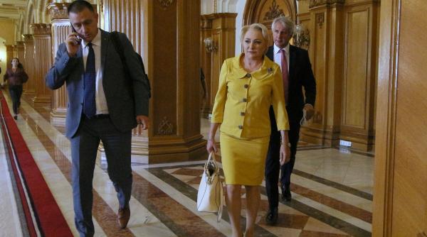 dancila daca teodorovici a jignit sunt convinsa ca isi va cere scuze