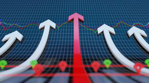 deficit de 22 mld lei in primele 8 luni