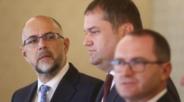 kelemen hunor dupa consultarile de la cotroceni prima optiune un premier udmr