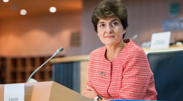 respingerea candidaturii lui sylvie goulard o criza institutionala majora pentru europa secretar de stat francez