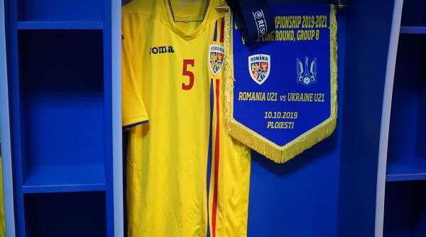 romania u21 ucraina u21 3 0 au rezolvat meciul in ultimul sfert de ora