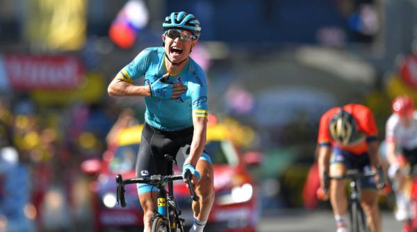ciclism olandezul bauke mollema a castigat turul lombardiei