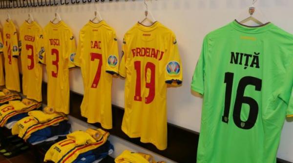 euro 2020 echipele de start ale romaniei si insulelor feroe