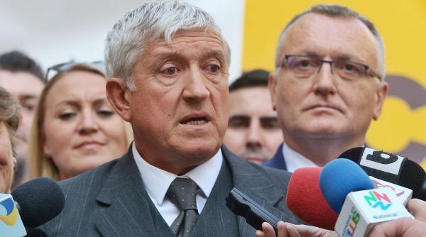 mircea diaconu a spus despre viorica dancila ca un leu ranit este mai periculos