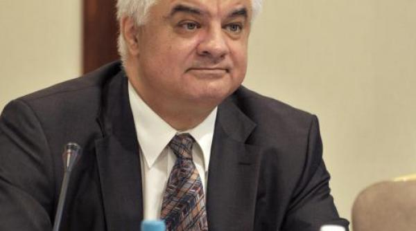 radulescu ordonanta 114 in forma initiala ar fi dus in sase luni la falimentul a trei banci