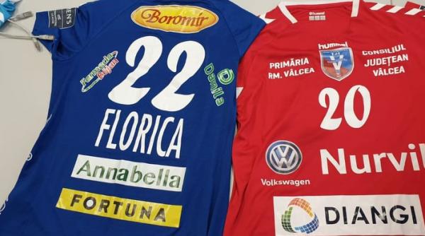 scm ramnicu valcea umilita in liga campionilor de brest