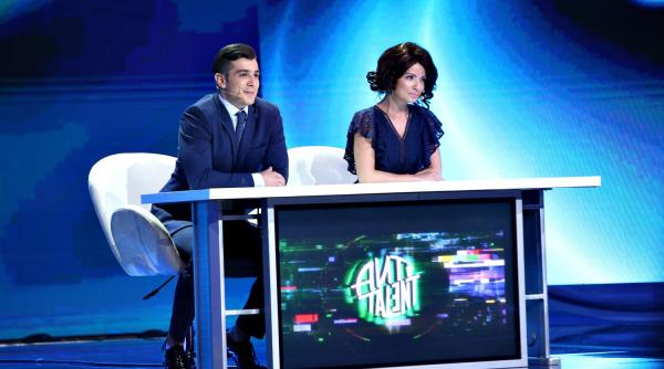 antitalent noul show de la antena 1 lanseaza cea mai noua echipa de umoristi