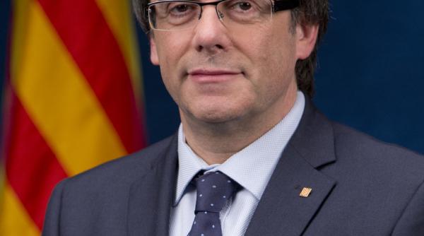 condamnari pana la 13 ani de inchisoare pentru liderii separatisti catalani