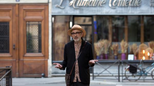 elia suleiman mounia meddour si jasmila zbanic invitati speciali la les films de cannes a bucarest