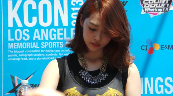 o cunoscuta vedeta k pop a murit la varsta de 25 de ani