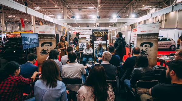 100 de ani de sonicitate