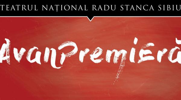 avanpremiera la tnrs femei adaptare dupa totul despre femei de miro gavran