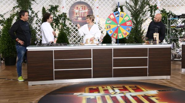 chef scarlatescu pe primul loc in clasamentul amuletelor
