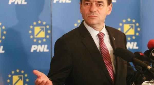 negocieri subterane la cotroceni pentru sustinerea guvernului orban in parlament